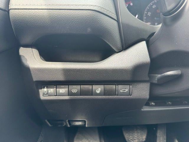 2025 Toyota RAV4 XLE Premium AWD