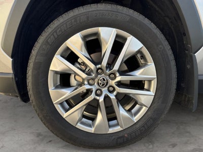 2025 Toyota RAV4 XLE Premium AWD