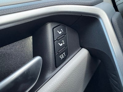 2025 Toyota RAV4 XLE Premium AWD