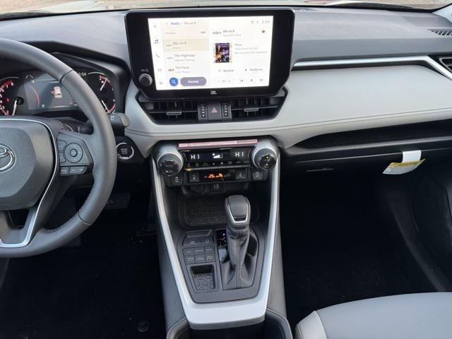 2025 Toyota RAV4 XLE Premium AWD
