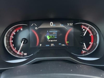 2025 Toyota RAV4 XLE Premium AWD