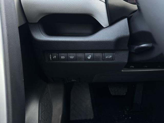 2025 Toyota RAV4 XLE Premium AWD