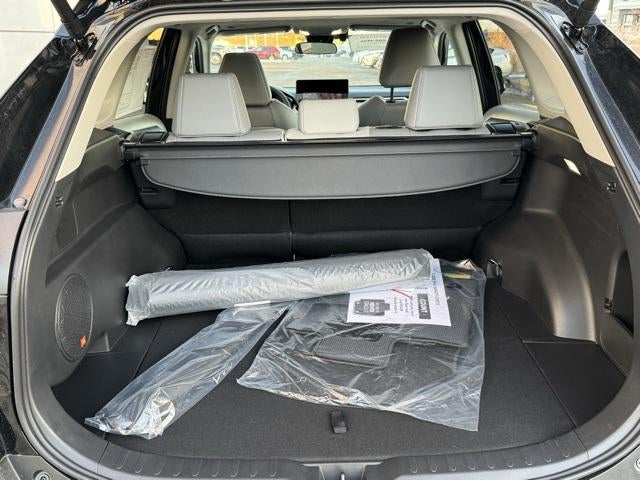 2025 Toyota RAV4 XLE Premium AWD