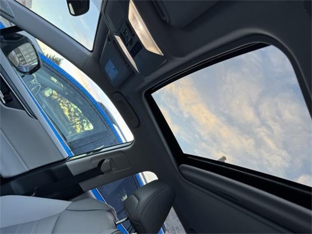 2025 Toyota RAV4 XLE Premium AWD