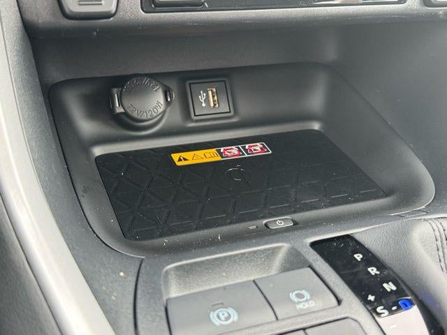 2025 Toyota RAV4 XLE Premium AWD