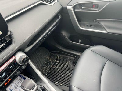 2025 Toyota RAV4 XLE Premium AWD