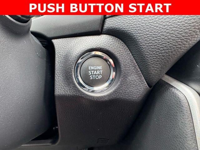 2025 Toyota RAV4 XLE Premium AWD