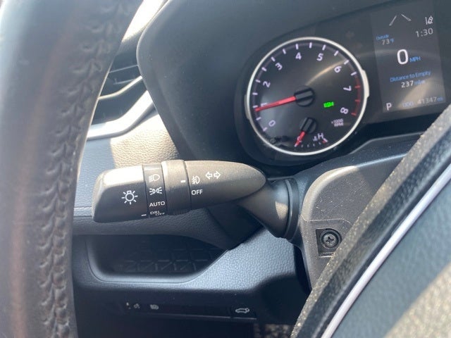 2019 Toyota RAV4 XLE Premium AWD