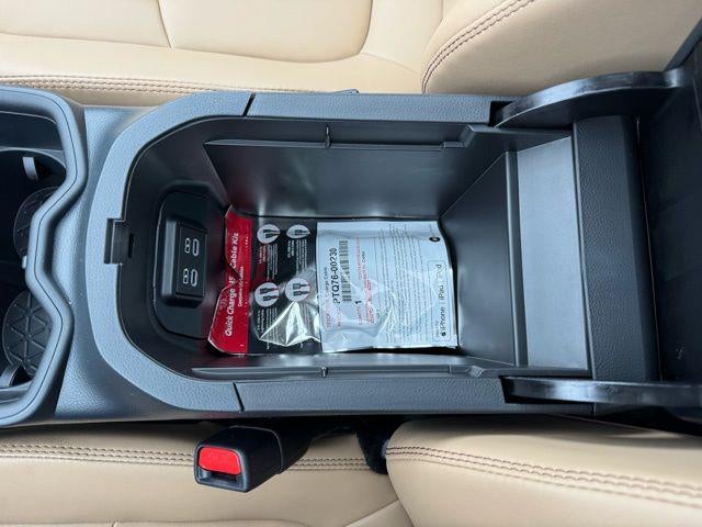 2025 Toyota RAV4 XLE Premium AWD