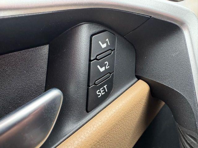 2025 Toyota RAV4 XLE Premium AWD