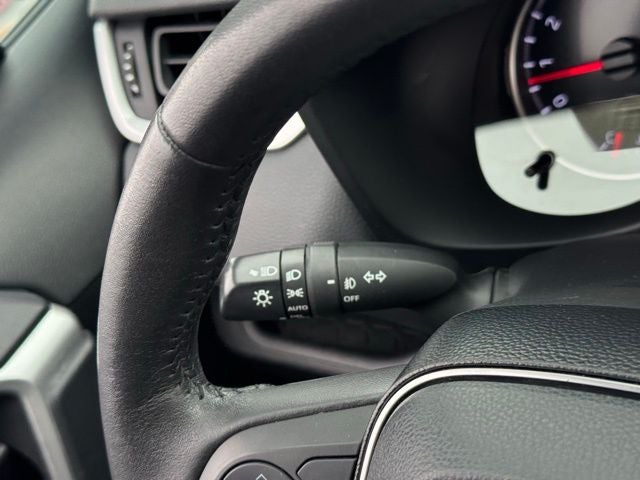 2021 Toyota RAV4 XLE Premium AWD