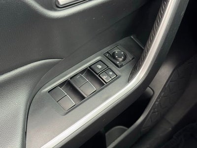 2021 Toyota RAV4 XLE Premium AWD