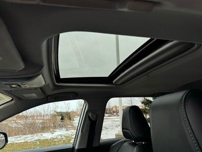 2021 Toyota RAV4 XLE Premium AWD