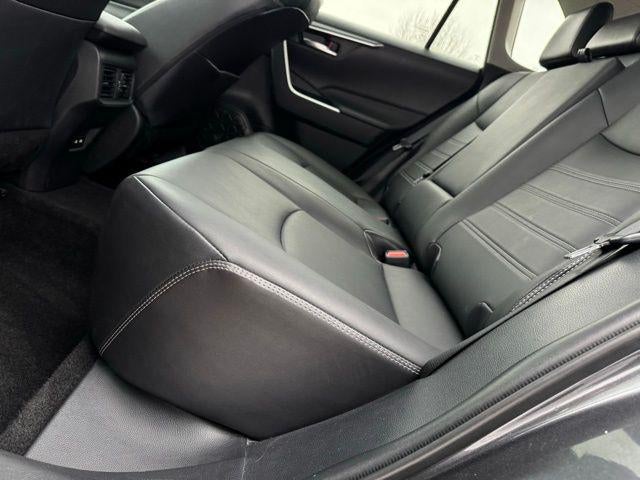 2021 Toyota RAV4 XLE Premium AWD