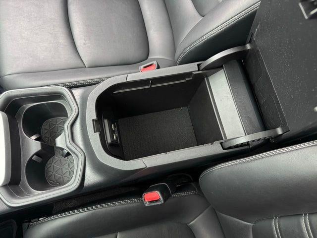 2021 Toyota RAV4 XLE Premium AWD