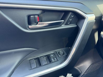 2022 Toyota RAV4 XLE Premium AWD