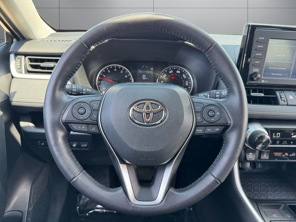 2022 Toyota RAV4 XLE Premium AWD