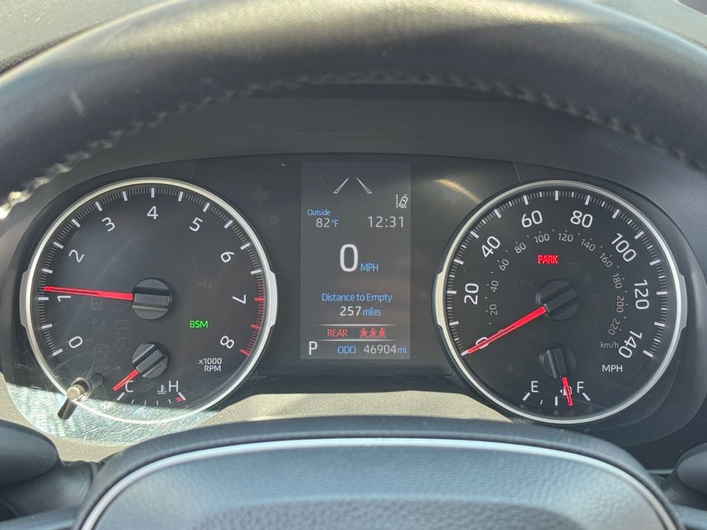 2022 Toyota RAV4 XLE Premium AWD