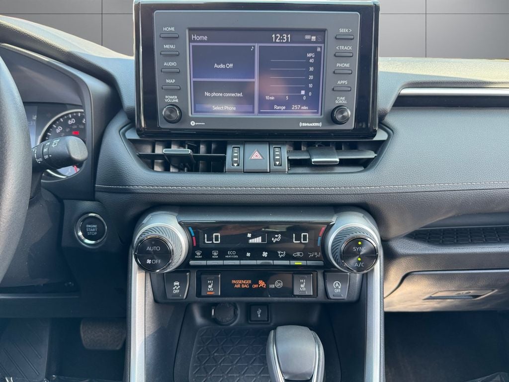 2022 Toyota RAV4 XLE Premium AWD