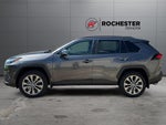 2022 Toyota RAV4 XLE Premium AWD