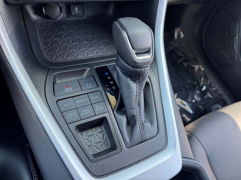 2022 Toyota RAV4 XLE Premium AWD