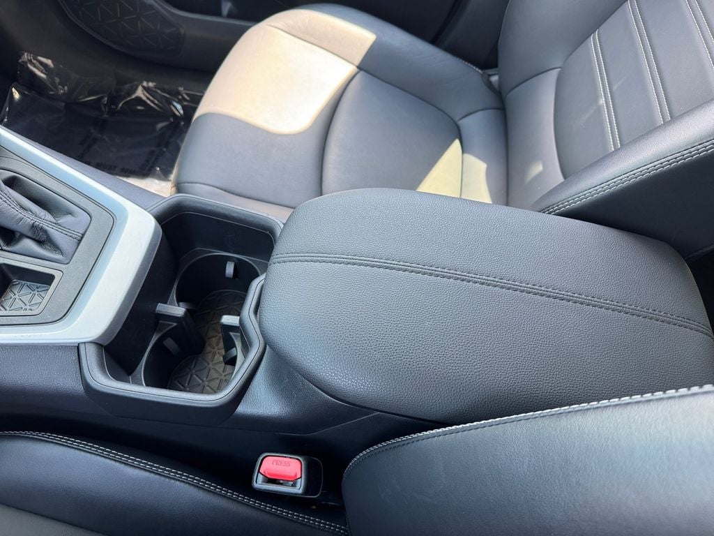 2022 Toyota RAV4 XLE Premium AWD