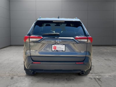 2022 Toyota RAV4 XLE Premium AWD