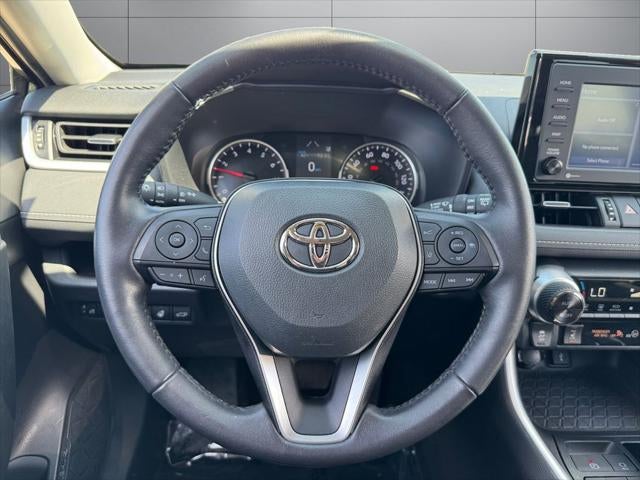 2022 Toyota RAV4 XLE Premium AWD