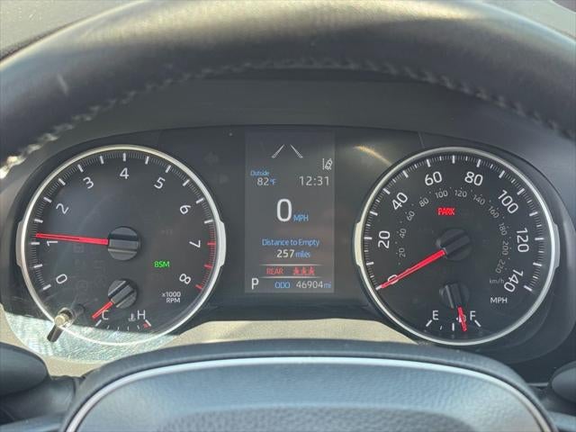 2022 Toyota RAV4 XLE Premium AWD