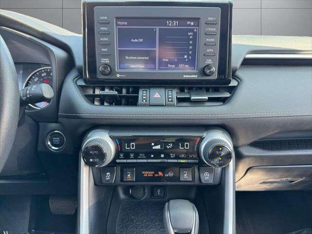 2022 Toyota RAV4 XLE Premium AWD