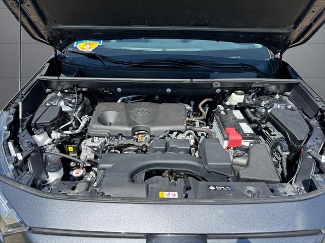 2022 Toyota RAV4 XLE Premium AWD