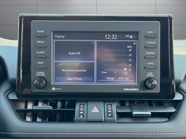 2022 Toyota RAV4 XLE Premium AWD
