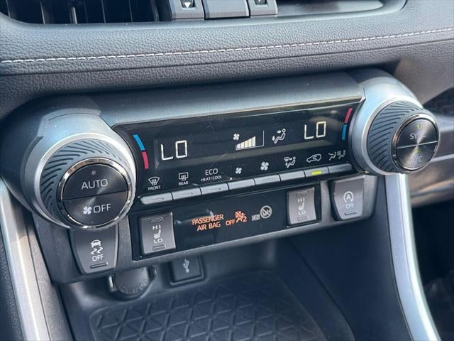 2022 Toyota RAV4 XLE Premium AWD
