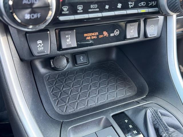 2022 Toyota RAV4 XLE Premium AWD