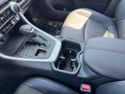 2022 Toyota RAV4 XLE Premium AWD