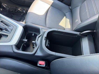 2022 Toyota RAV4 XLE Premium AWD