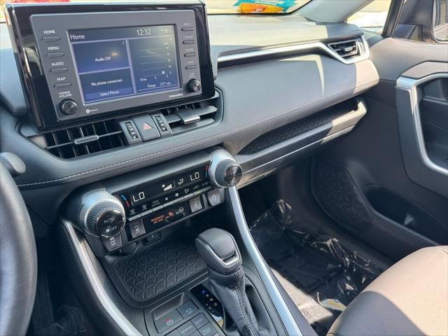2022 Toyota RAV4 XLE Premium AWD