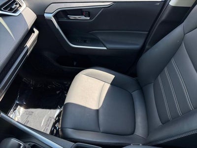 2022 Toyota RAV4 XLE Premium AWD