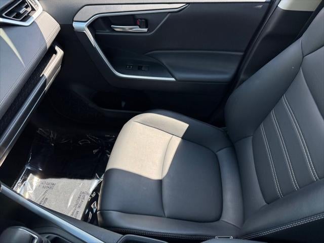 2022 Toyota RAV4 XLE Premium AWD