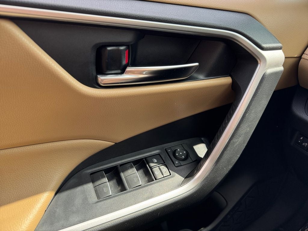 2022 Toyota RAV4 XLE Premium AWD