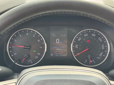 2022 Toyota RAV4 XLE Premium AWD