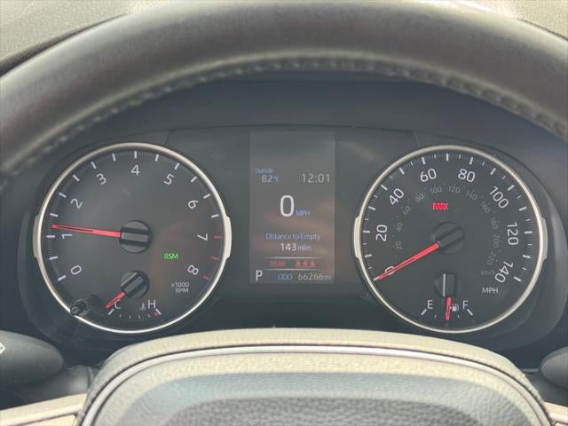 2022 Toyota RAV4 XLE Premium AWD