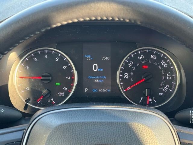2022 Toyota RAV4 XLE Premium AWD