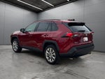 2025 Toyota RAV4 XLE Premium AWD