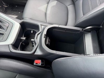 2025 Toyota RAV4 XLE Premium AWD