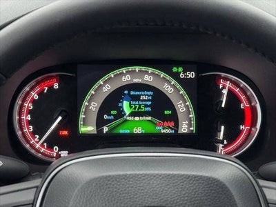 2025 Toyota RAV4 XLE Premium AWD