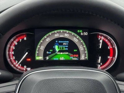 2025 Toyota RAV4 XLE Premium AWD
