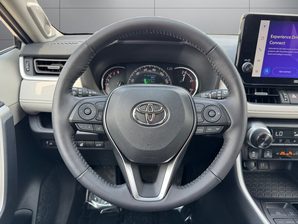 2025 Toyota RAV4 XLE Premium AWD