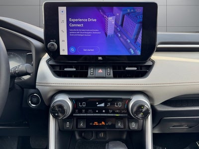2025 Toyota RAV4 XLE Premium AWD