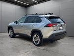 2025 Toyota RAV4 XLE Premium AWD